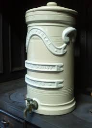 Ceramic filter